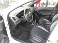 Hyundai i20 1.2 84ch Intuitive Blanc - thumbnail 7