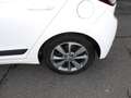 Hyundai i20 1.2 84ch Intuitive Blanc - thumbnail 5