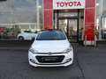 Hyundai i20 1.2 84ch Intuitive Blanc - thumbnail 2