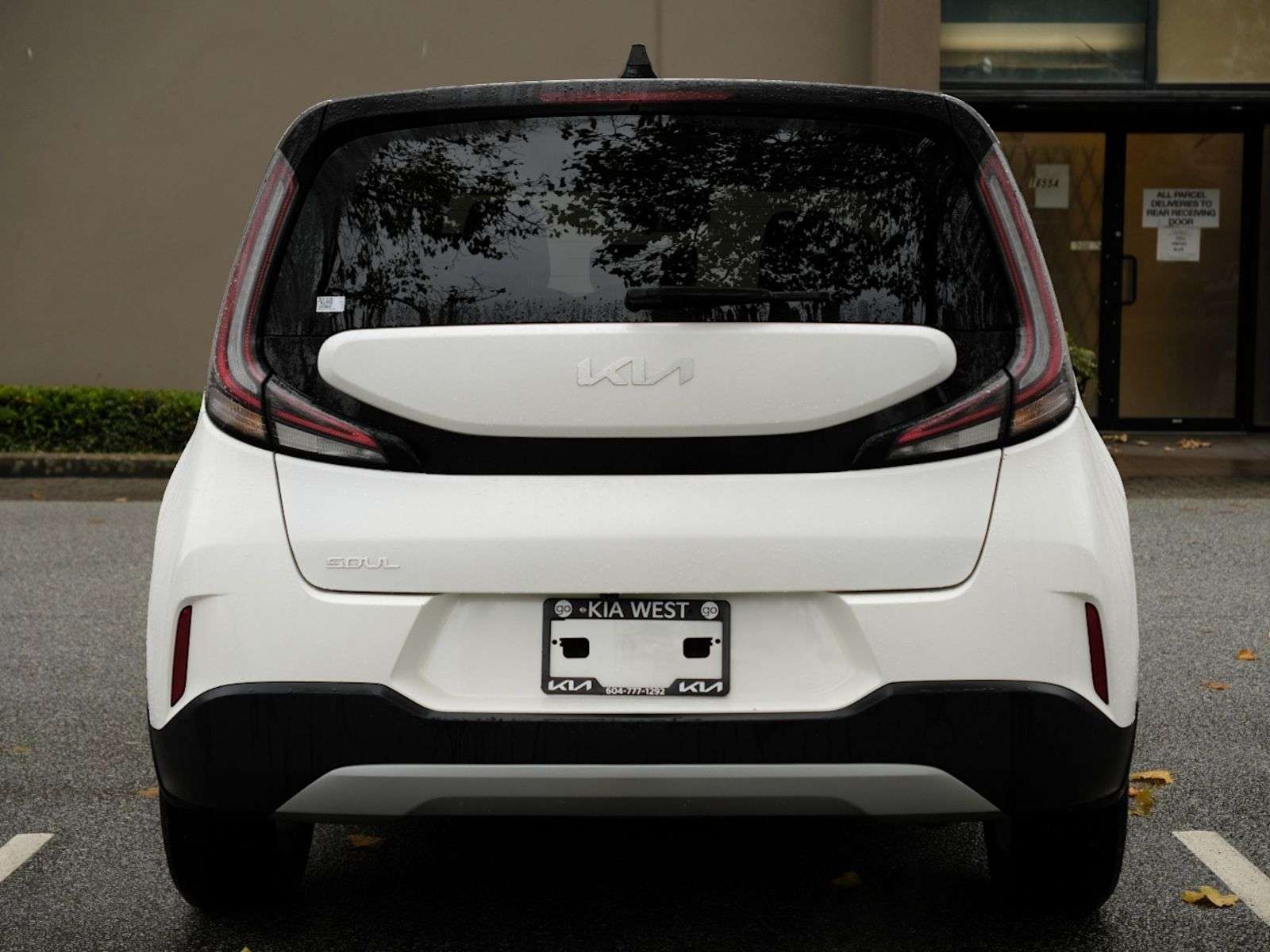 2023 Kia Soul