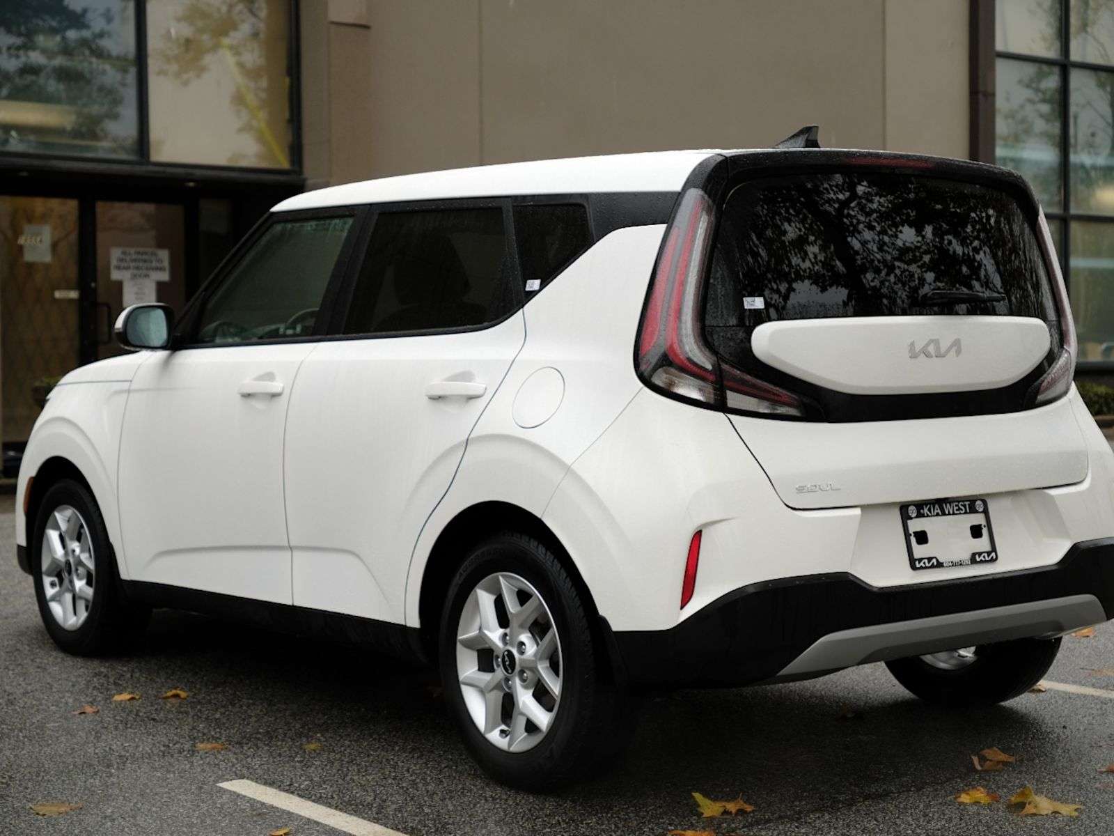 2023 Kia Soul