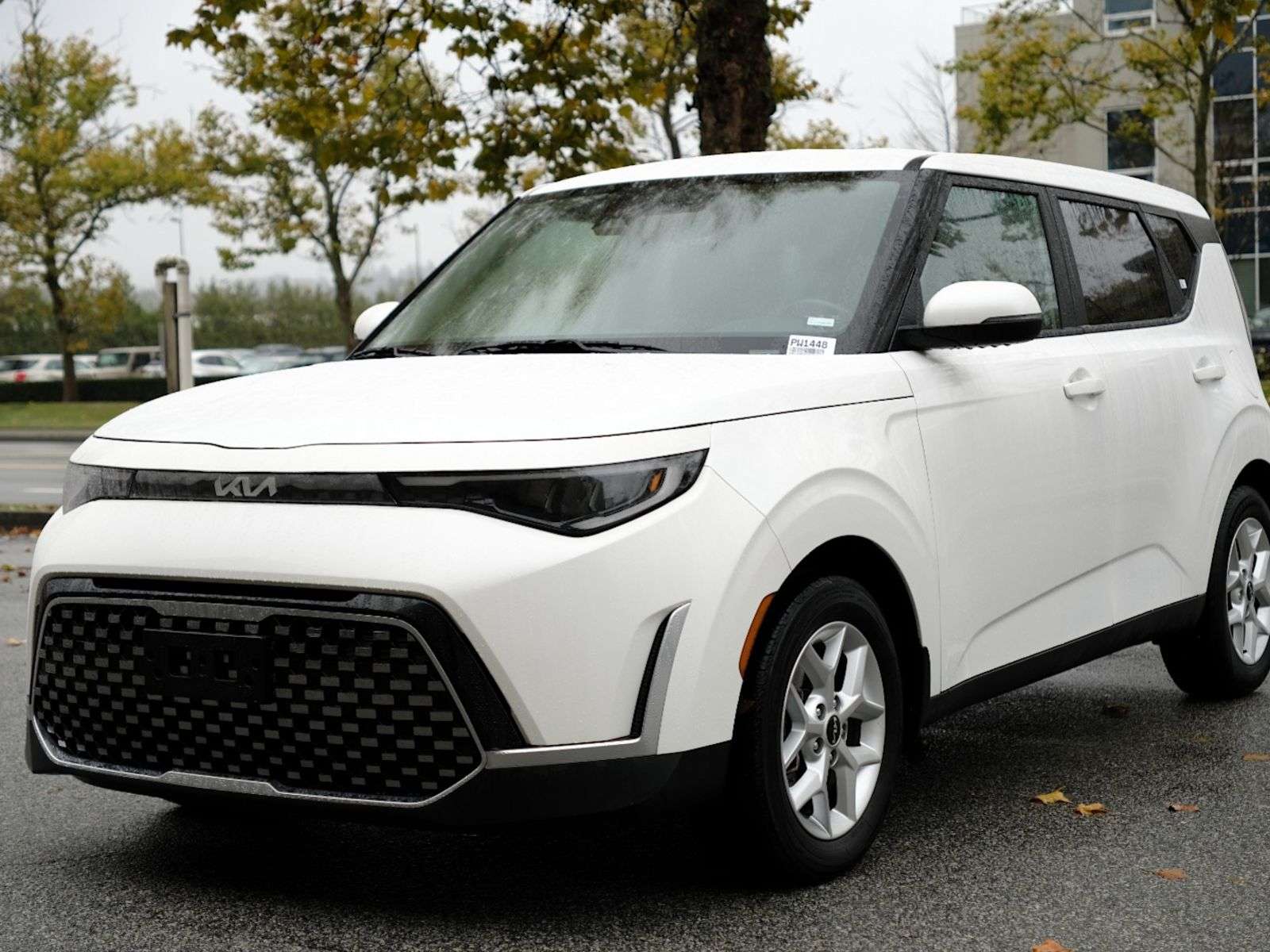 2023 Kia Soul