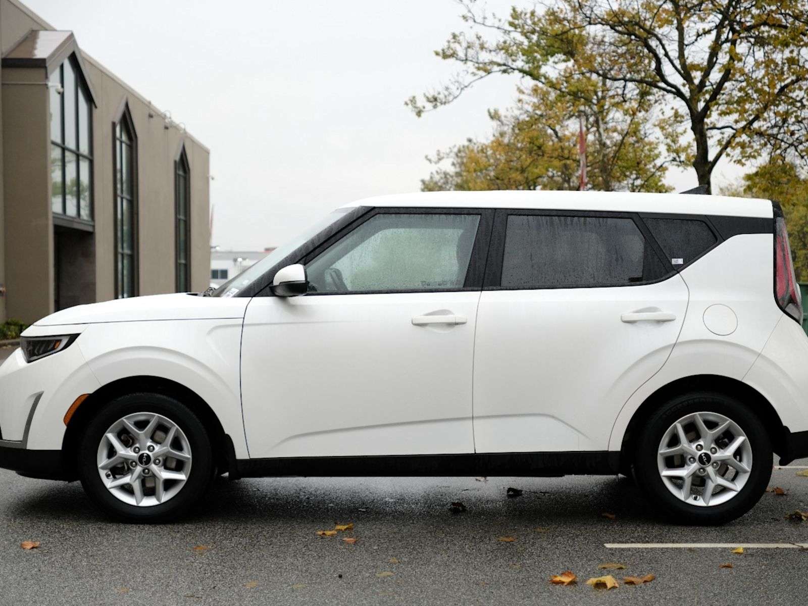2023 Kia Soul