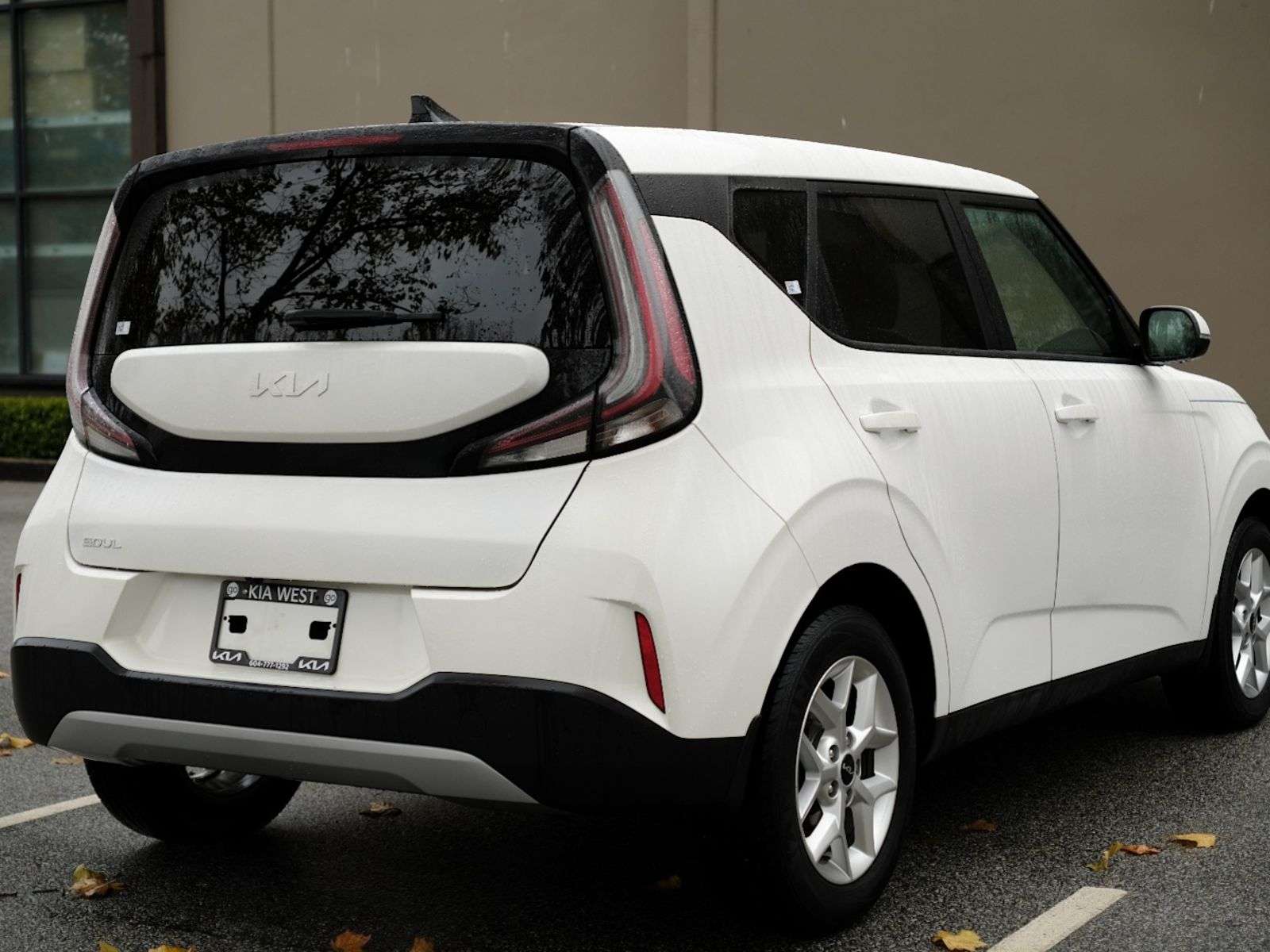 2023 Kia Soul