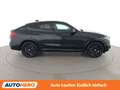BMW X4 xDrive 20d Mild-Hybrid M Sport Schwarz - thumbnail 7