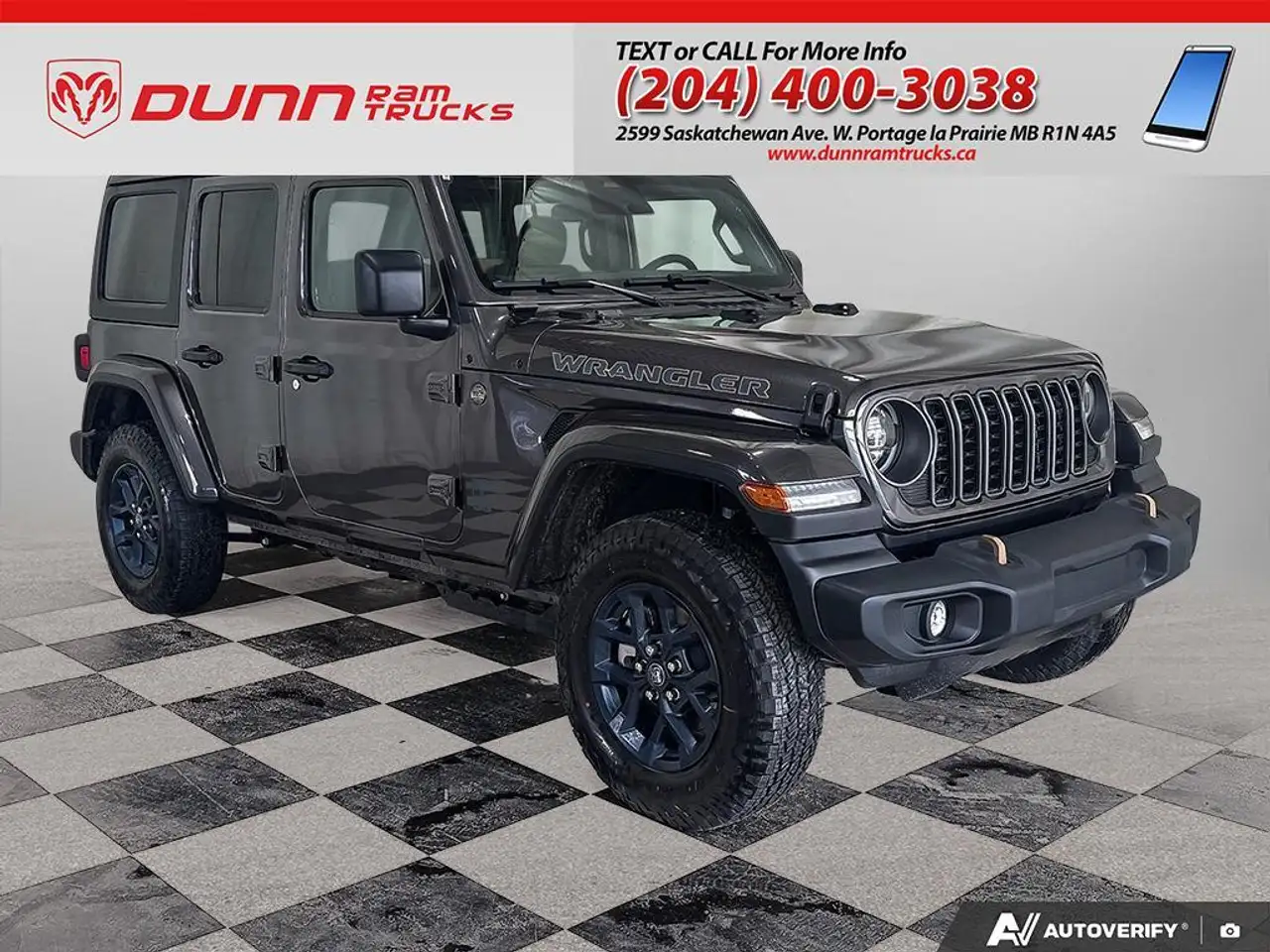 Jeep Wrangler photo Jeep Wrangler