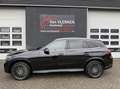 Mercedes-Benz GLC 400 400e 4MATIC AMG PANO, HEADUP, TREKHAAK, BURM, Noir - thumbnail 3