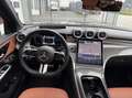 Mercedes-Benz GLC 400 400e 4MATIC AMG PANO, HEADUP, TREKHAAK, BURM, Noir - thumbnail 10