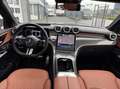 Mercedes-Benz GLC 400 400e 4MATIC AMG PANO, HEADUP, TREKHAAK, BURM, Noir - thumbnail 2