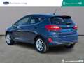 Ford Fiesta 1.0 EcoBoost 100ch Stop\u0026Start Titanium 5p Eur Blu/Azzurro - thumbnail 3