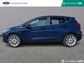 Ford Fiesta 1.0 EcoBoost 100ch Stop\u0026Start Titanium 5p Eur Blu/Azzurro - thumbnail 5