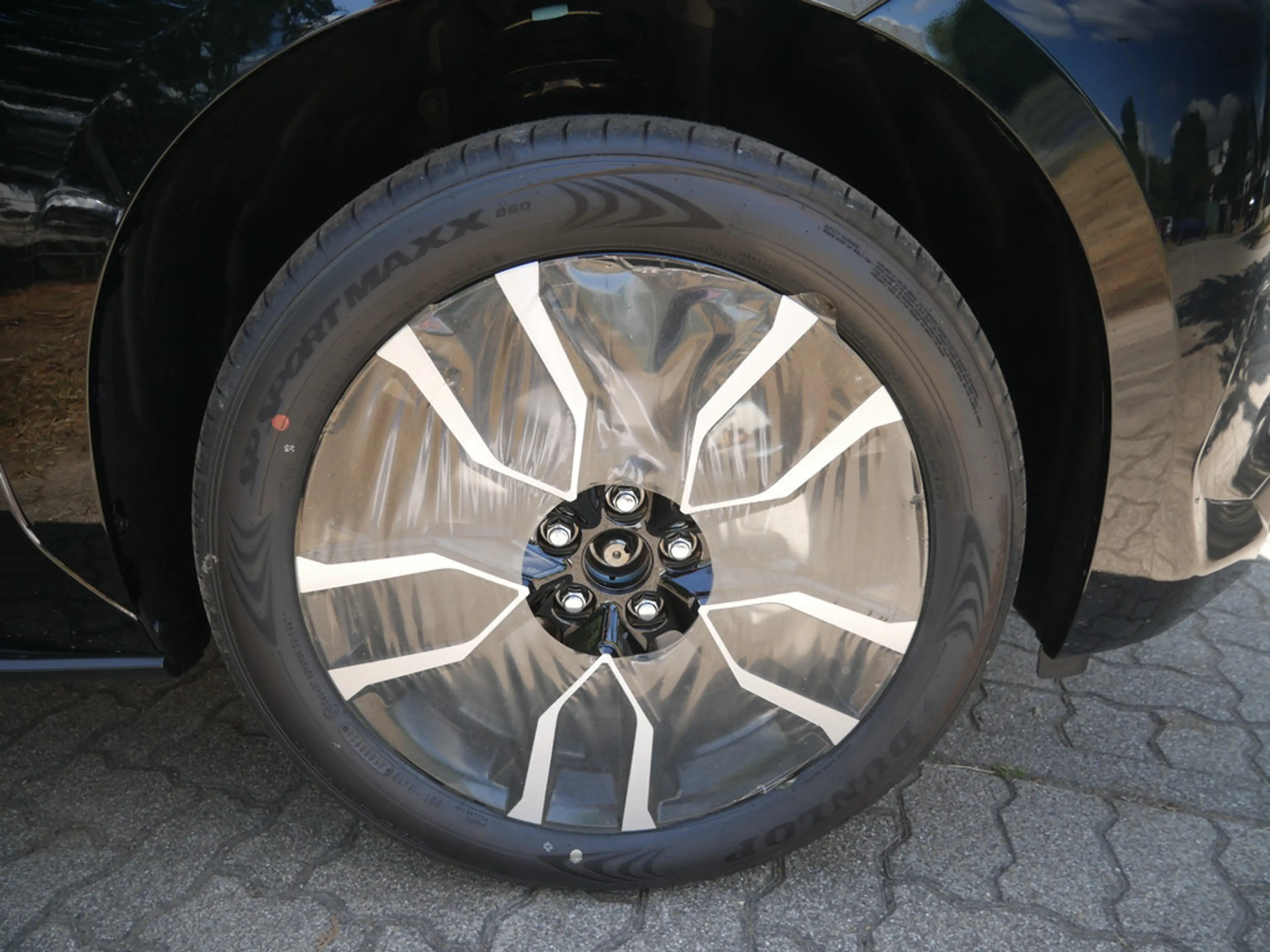 Subaru Solterra Platinum AWD ACC SITZBELÜFTUNG LED — photo 6