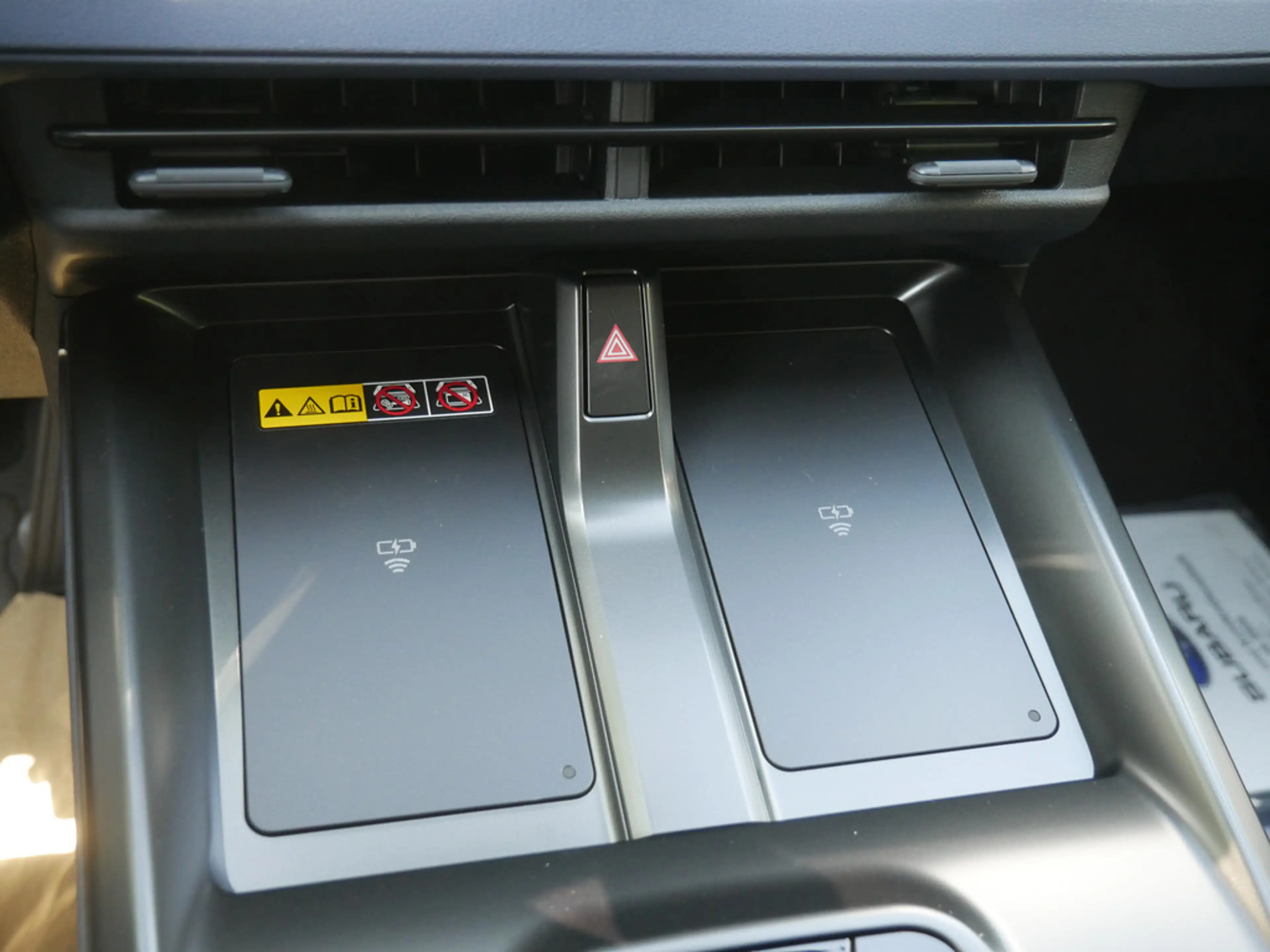 Subaru Solterra Platinum AWD ACC SITZBELÜFTUNG LED — photo 11