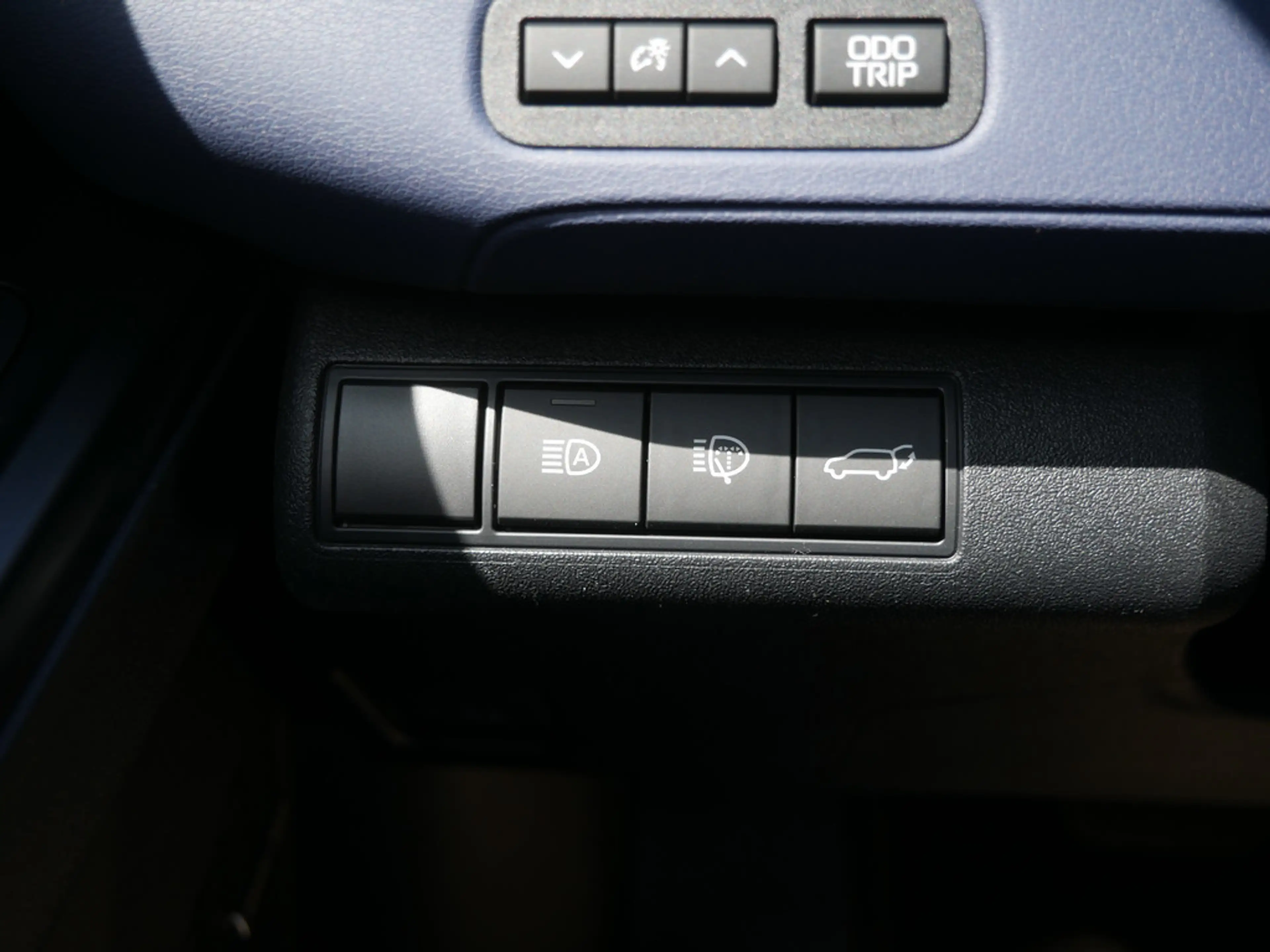 Subaru Solterra Platinum AWD ACC SITZBELÜFTUNG LED — photo 14