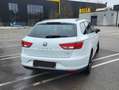 SEAT Leon Leon ST Business 1,6 TDI CR Business Weiß - thumbnail 5