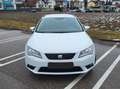SEAT Leon Leon ST Business 1,6 TDI CR Business Weiß - thumbnail 3