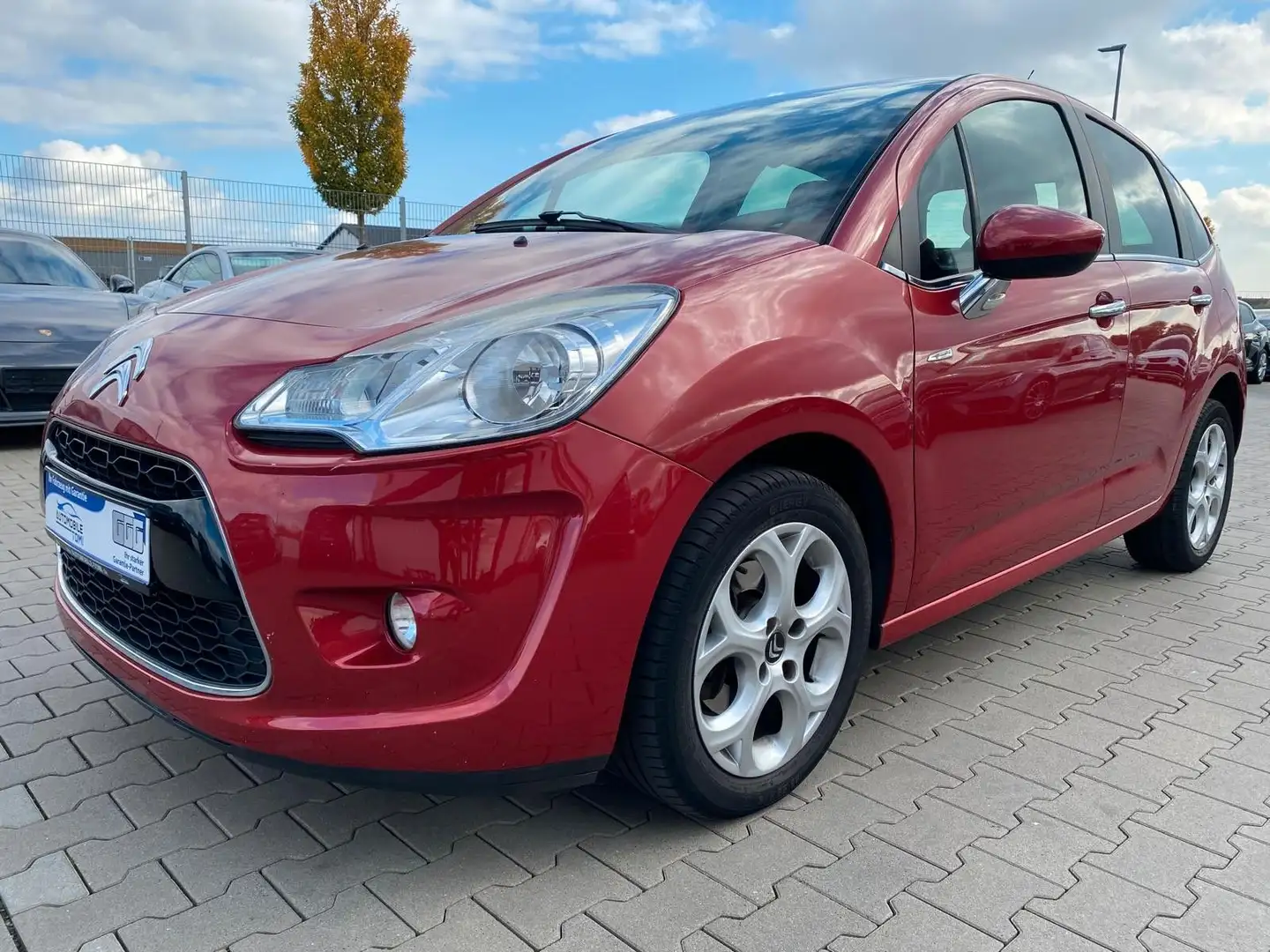 Citroen C3 Exclusive - 1