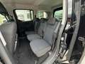 Fiat Doblo M BlueHDi 130 S&S 6-Gang-Manuell Schwarz - thumbnail 12