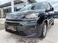 Fiat Doblo M BlueHDi 130 S&S 6-Gang-Manuell Schwarz - thumbnail 2