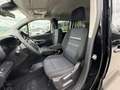 Fiat Doblo M BlueHDi 130 S&S 6-Gang-Manuell Schwarz - thumbnail 11