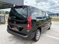 Fiat Doblo M BlueHDi 130 S&S 6-Gang-Manuell Schwarz - thumbnail 6