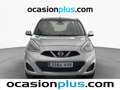 Nissan Micra 1.2 Acenta Zilver - thumbnail 10