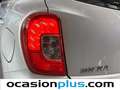 Nissan Micra 1.2 Acenta Zilver - thumbnail 14