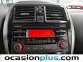 Nissan Micra 1.2 Acenta Zilver - thumbnail 29