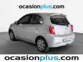 Nissan Micra 1.2 Acenta Zilver - thumbnail 4