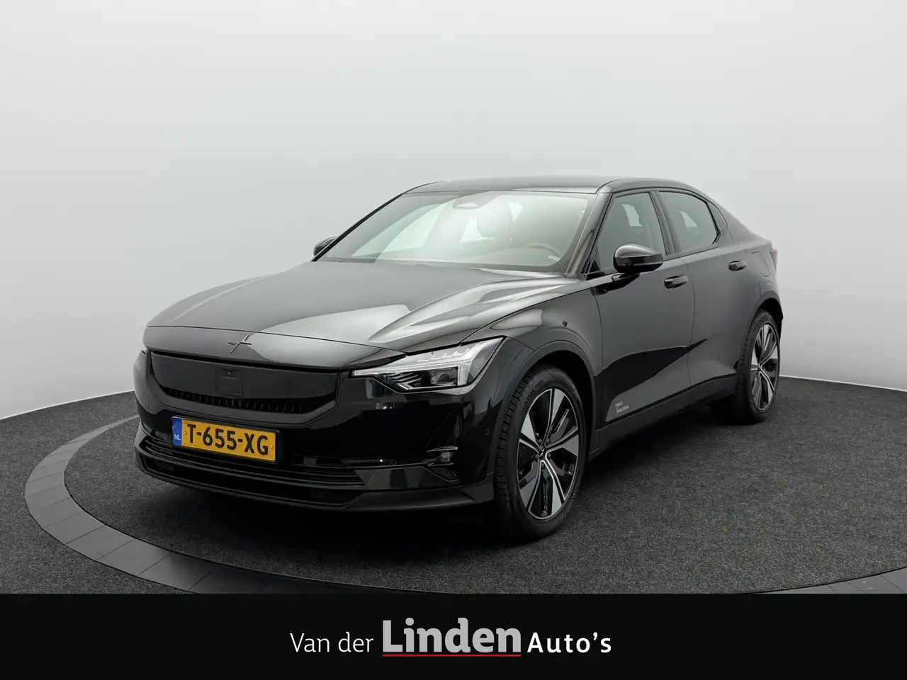 Polestar 2 2023