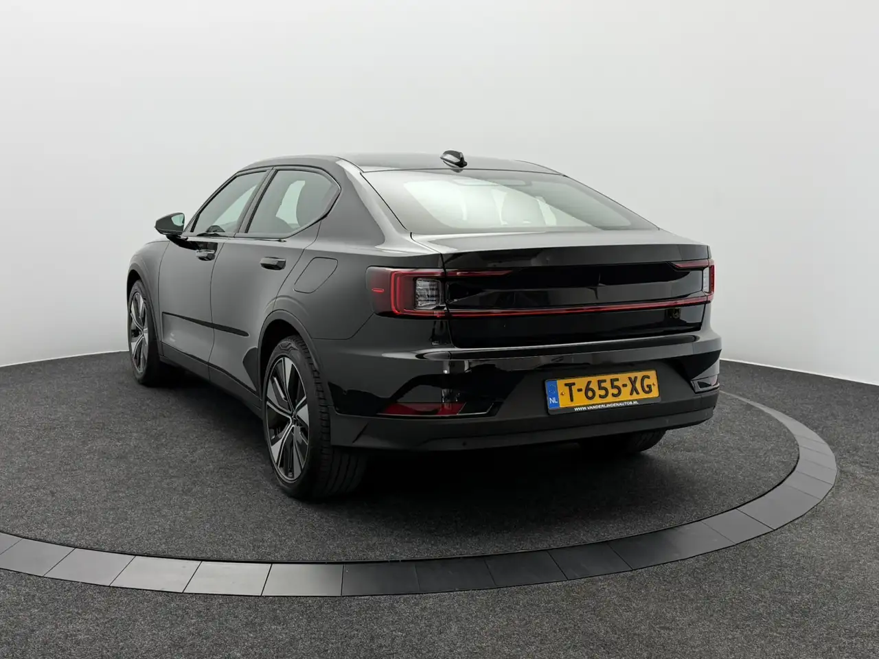 Polestar 2 2023
