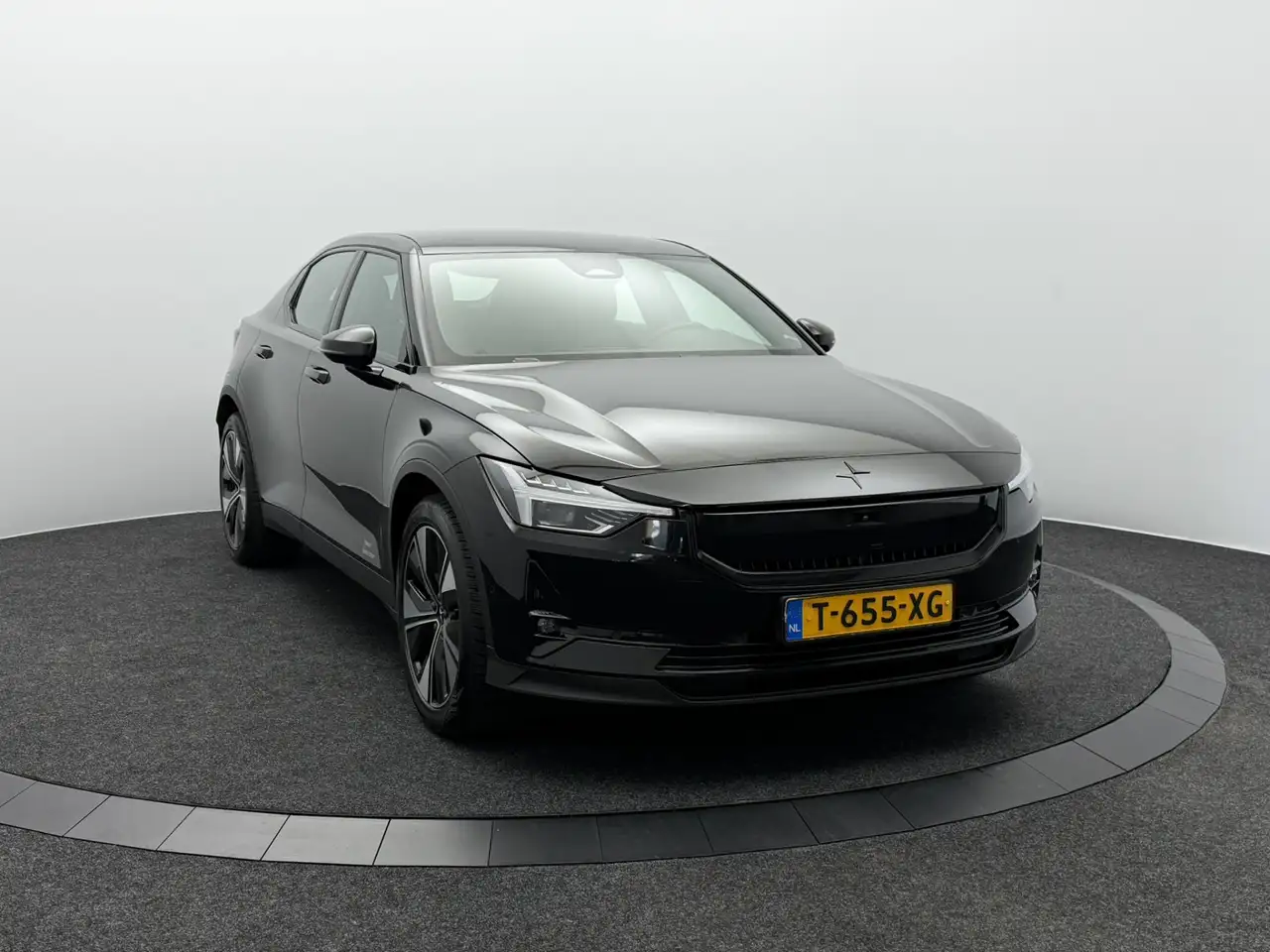 Polestar 2 2023