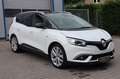 Renault Scenic IV Grand Limited/7SITZER/NAVI/AHK/CAM/PDC Blanco - thumbnail 1