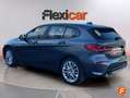 BMW 118 118dA Gris - thumbnail 5