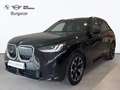 BMW X3 xDrive 20dA Negro - thumbnail 1