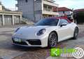 Porsche 992 911 Carrera 4S Cabriolet PDK FULL 24.500 KM Weiß - thumbnail 24