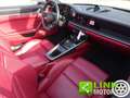 Porsche 992 911 Carrera 4S Cabriolet PDK FULL 24.500 KM Weiß - thumbnail 9