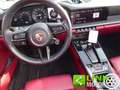 Porsche 992 911 Carrera 4S Cabriolet PDK FULL 24.500 KM Weiß - thumbnail 23