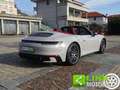 Porsche 992 911 Carrera 4S Cabriolet PDK FULL 24.500 KM Weiß - thumbnail 11