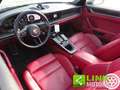 Porsche 992 911 Carrera 4S Cabriolet PDK FULL 24.500 KM Weiß - thumbnail 16