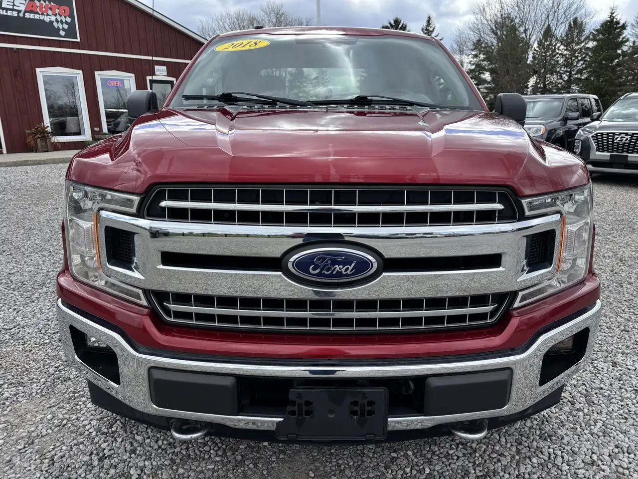 Ford F 150 снимка Ford F 150