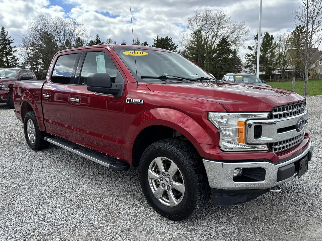 Ford F 150 снимка Ford F 150