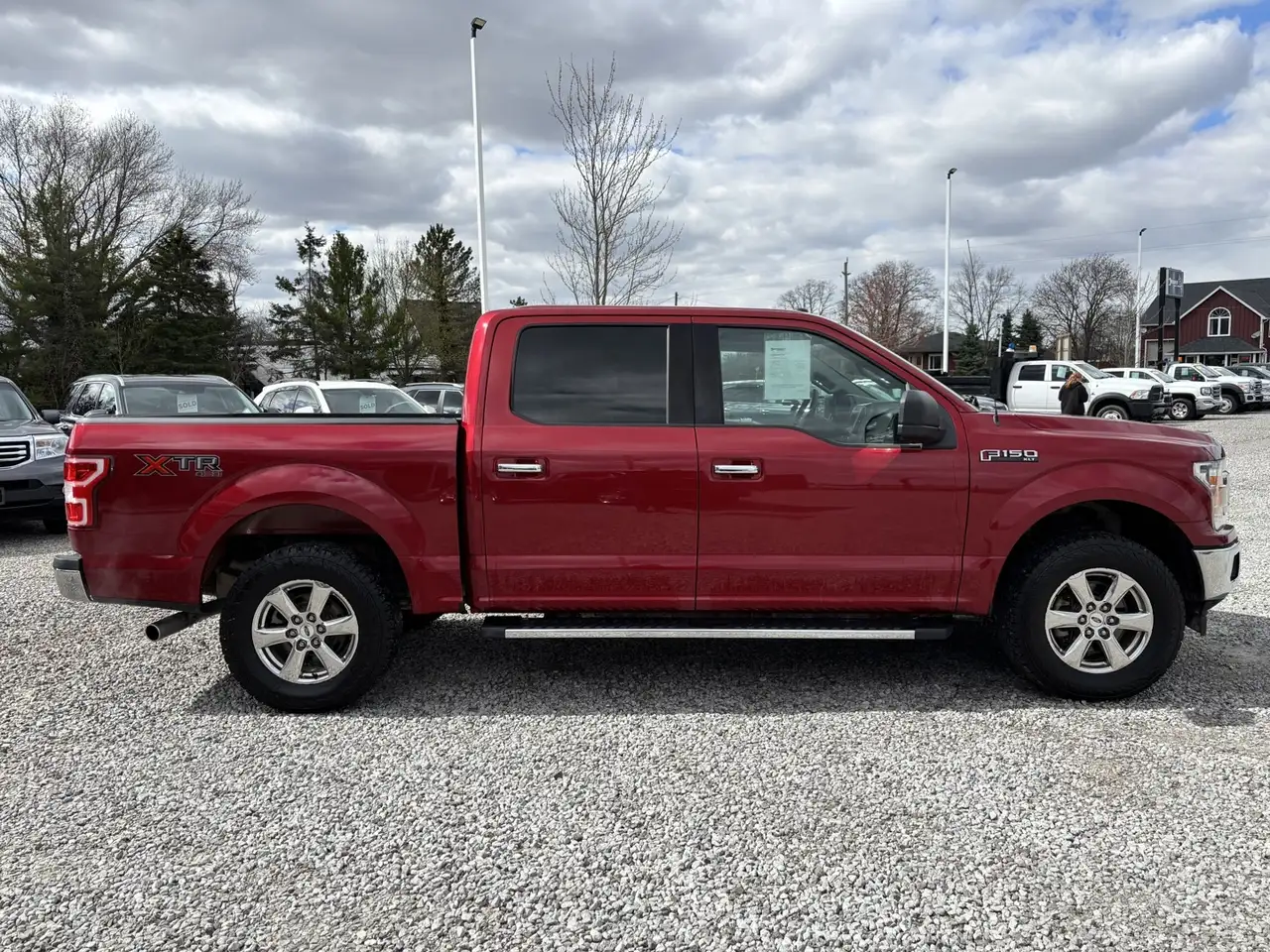 Ford F 150 снимка Ford F 150