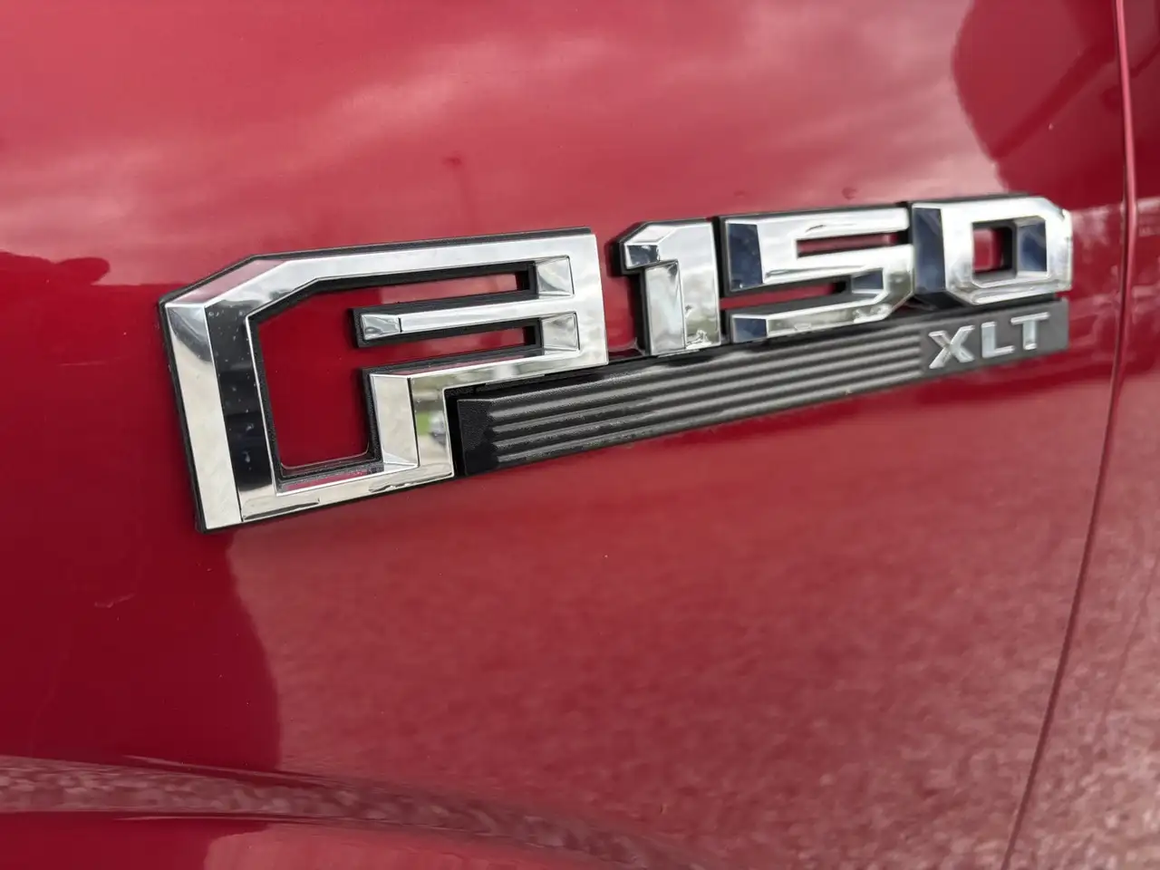 Ford F 150 снимка Ford F 150