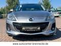 Mazda 3 Lim. Sports-Line*Xenon*Allwetter* Grau - thumbnail 2