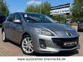 Mazda 3 Lim. Sports-Line*Xenon*Allwetter* Grau - thumbnail 1