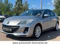 Mazda 3 Lim. Sports-Line*Xenon*Allwetter* Grau - thumbnail 3