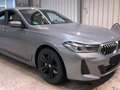 BMW 630 630 d xDrive M Sport Szary - thumbnail 2