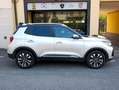 DR Automobiles DR5.0 5.0 2022 1.5 Bi-Fuel Gpl 114cv km 55.238 Tetto/Apple/Led/FULL Silber - thumbnail 33