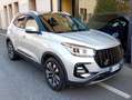 DR Automobiles DR5.0 5.0 2022 1.5 Bi-Fuel Gpl 114cv km 55.238 Tetto/Apple/Led/FULL Silber - thumbnail 32